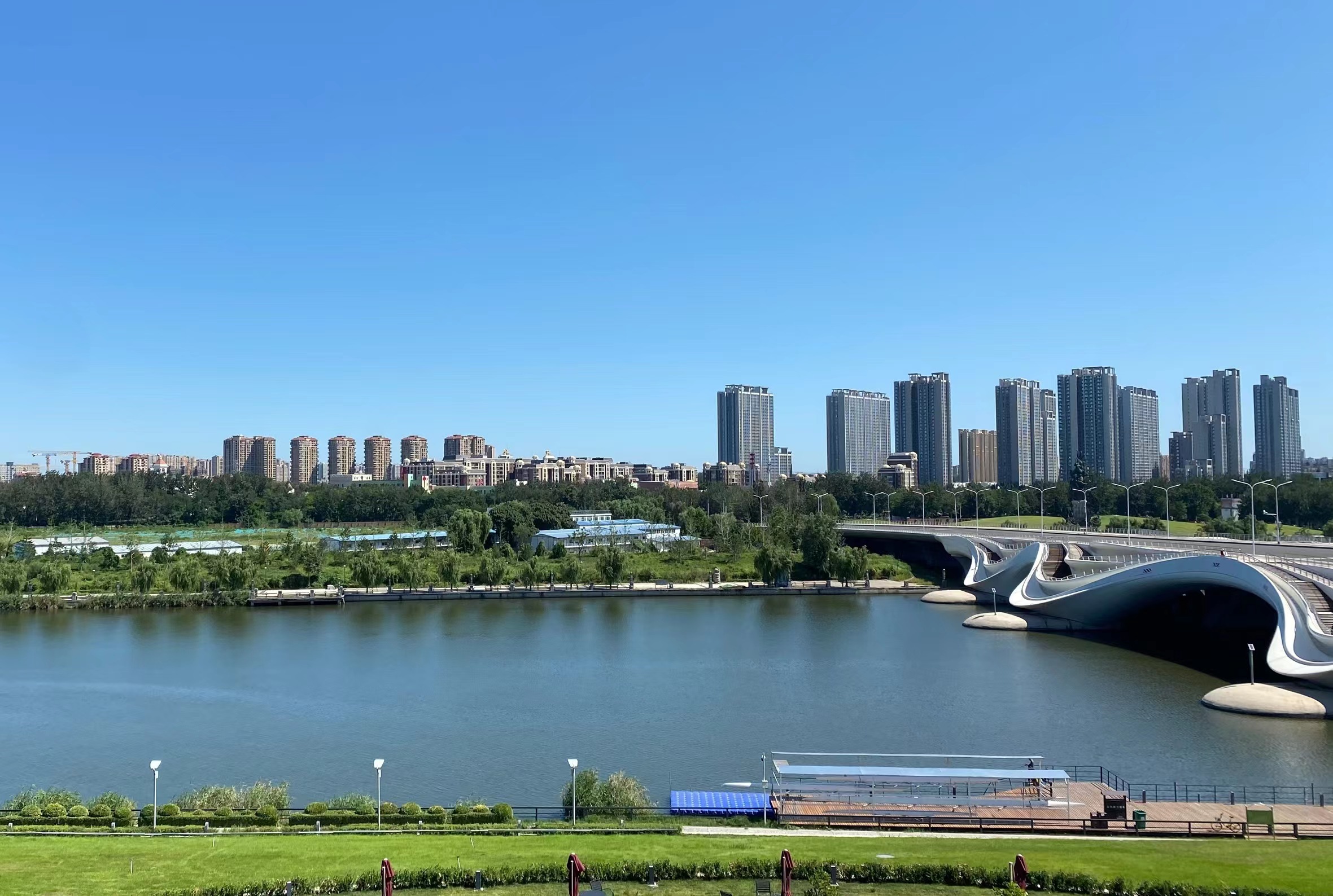 通州森林覆盖率,通州区森林覆盖率是多少