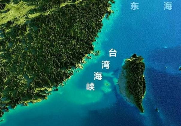 美韩联合声明，反对收台湾不许南海造岛，中国不到24小时回击三次