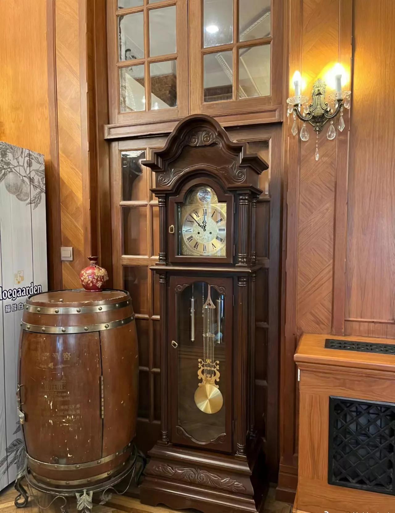 上海马勒别墅视频,上海马勒别墅到上海火车南站