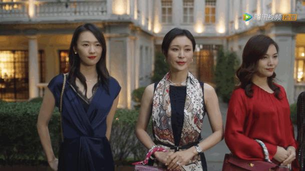 香港人对郭晶晶的态度,香港圈对郭晶晶的评价