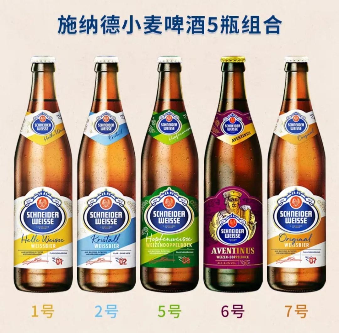 啤酒品鉴酒,啤酒品鉴入门