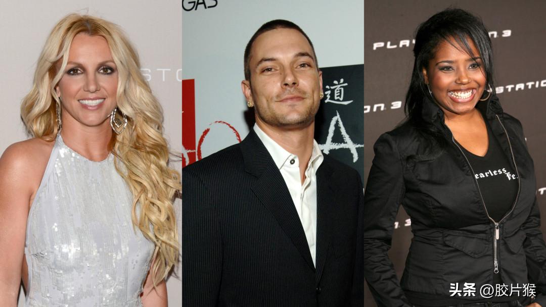 好莱坞最悲惨的夫妻,好莱坞名人的婚姻史