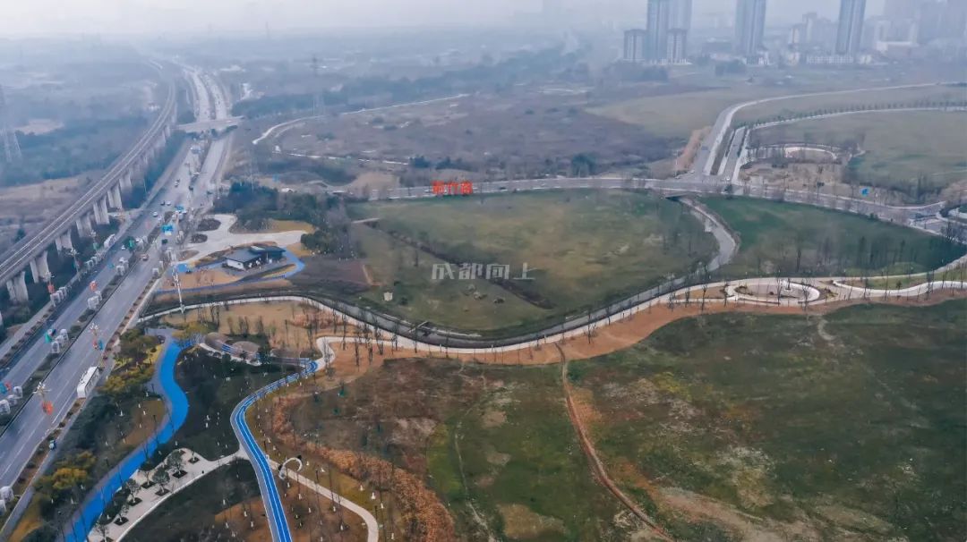 熊猫基地扩建区,熊猫基地最新扩建范围