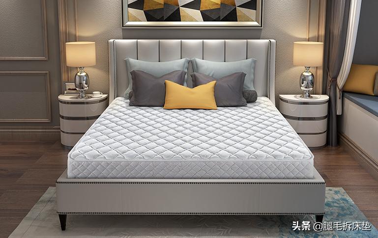 床垫知识及销售技巧,床垫怎么弄经济实惠