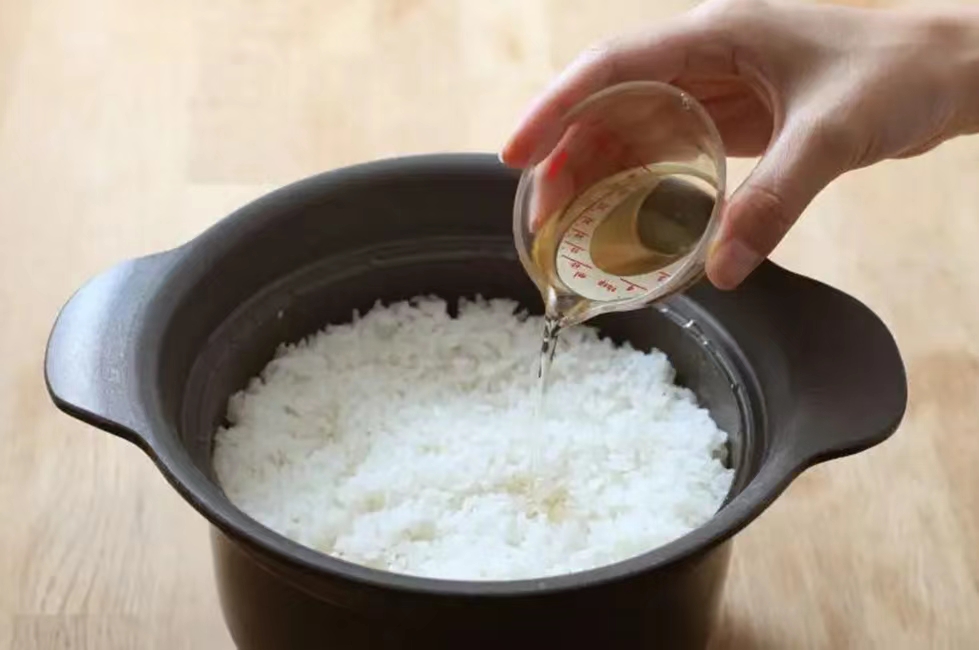大米饭怎么煮最好吃又营养,大米饭怎么煮又好吃又简单