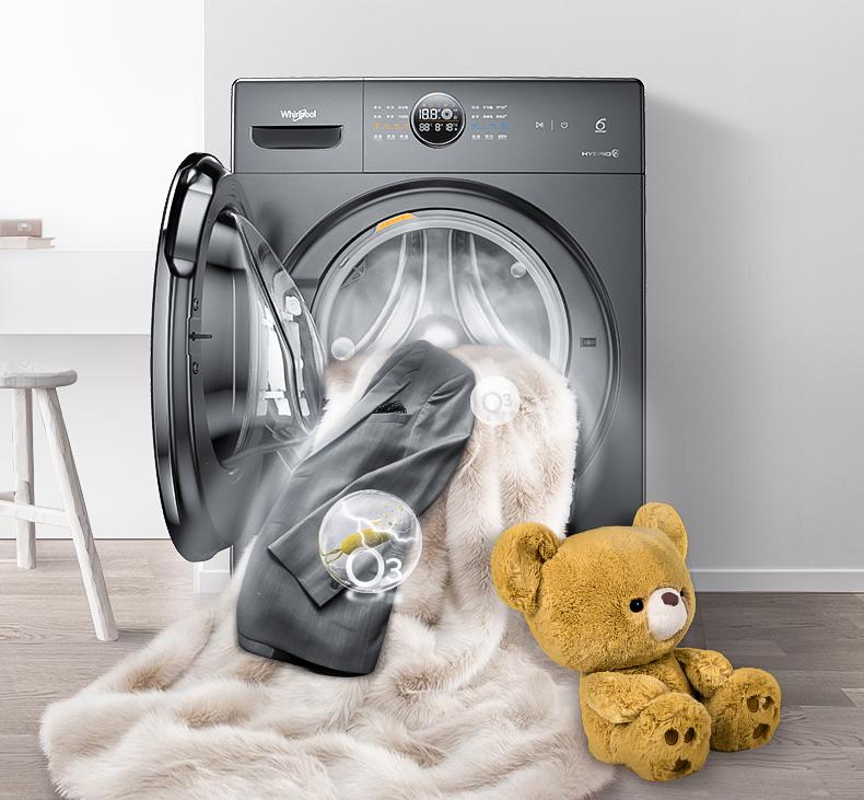 不想上班？那就看看惠而浦家电的虎年健康生活指南