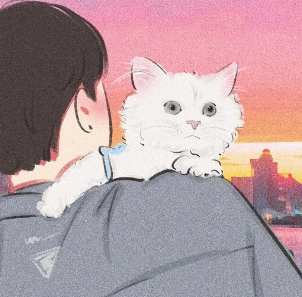 可爱头像少女心,可爱头像