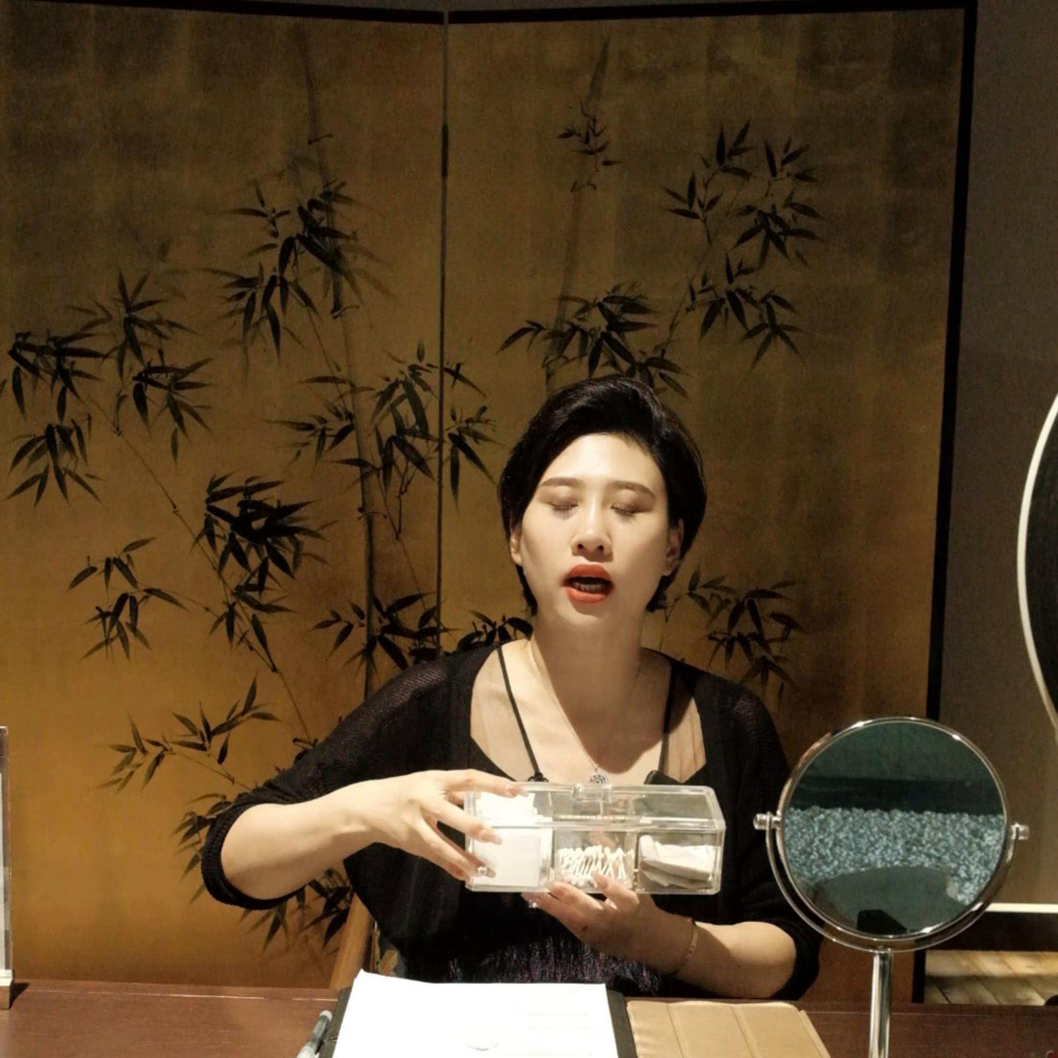 你的美容店有没有问诊区？#美业#新美业#沐颜学院