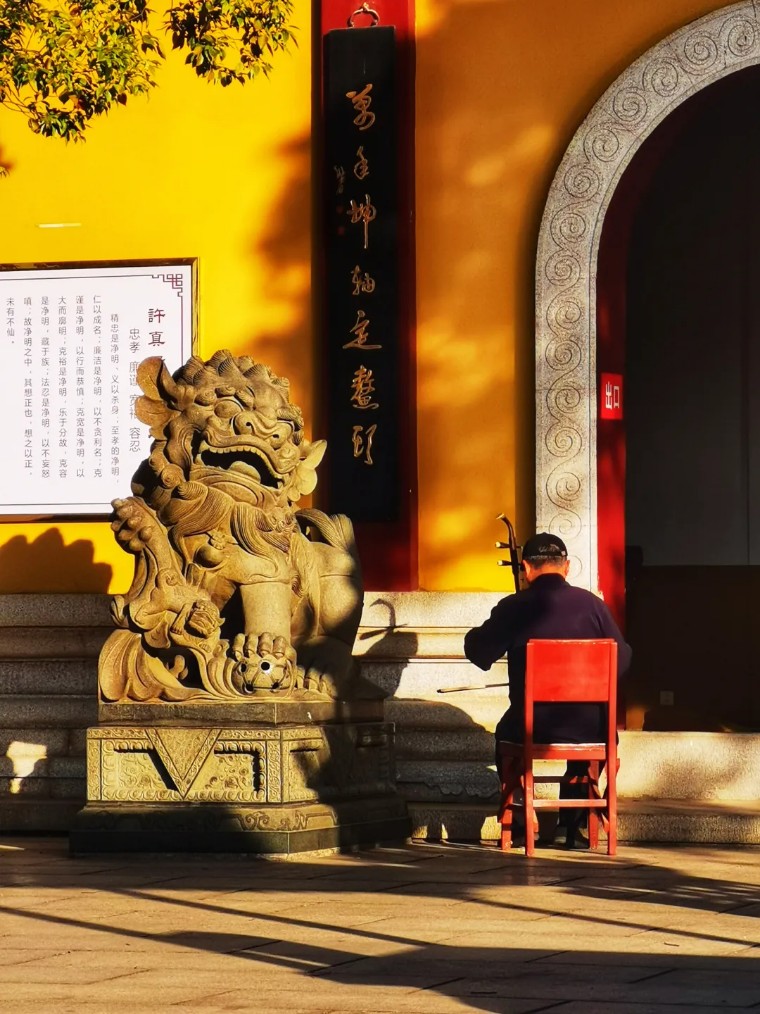 36个技巧助您手机拍大片,学会这7点轻松拍大片