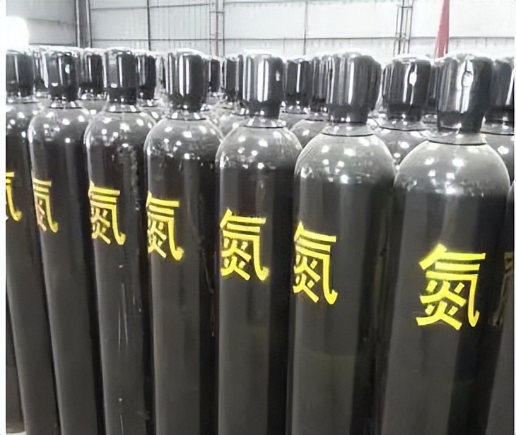 高纯氮价格？氮气多少钱一瓶？高纯氮多少钱？