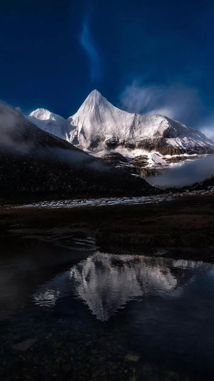 最惊艳的自然风景手机壁纸超清,风景壁纸动态壁纸高清全屏90帧