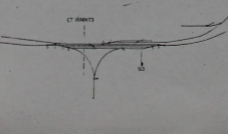 伪满洲国时期的中东路 (伪满洲国时期的国家地图)