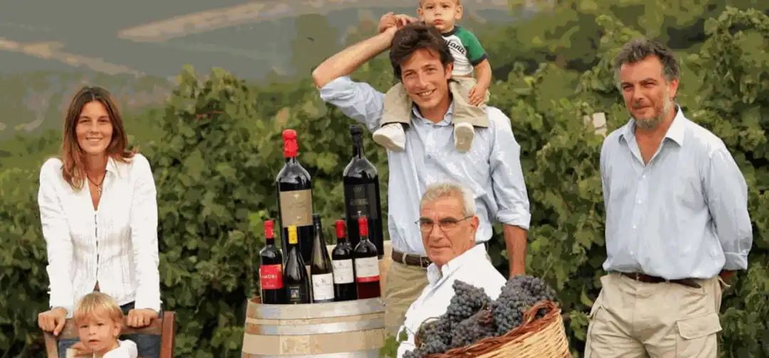 西西里葡萄酒先锋卢西奥·塔斯卡去世：将“黑珍珠”推广到世界