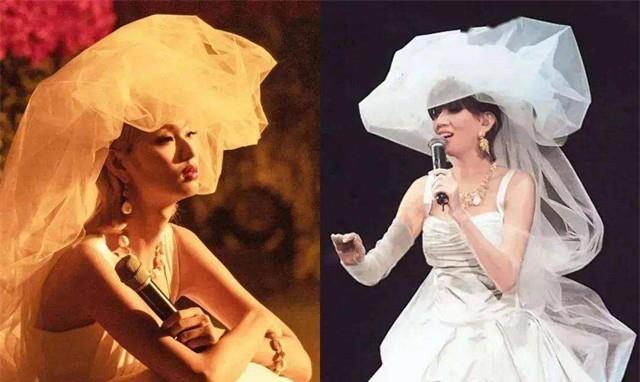 梅艳芳因癌症去世，医生透露：她的病可以治好，但为何放弃治疗？