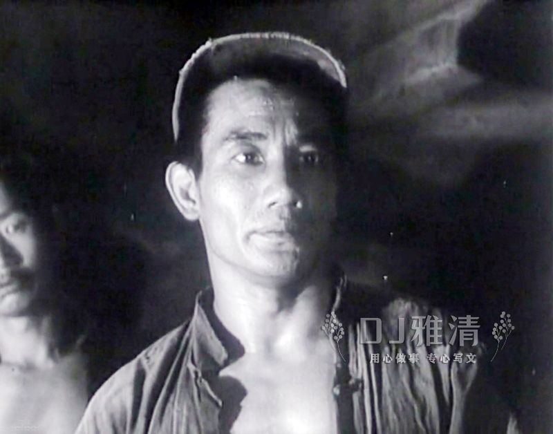 长影厂帅哥年轻照片,长影四大老艺人