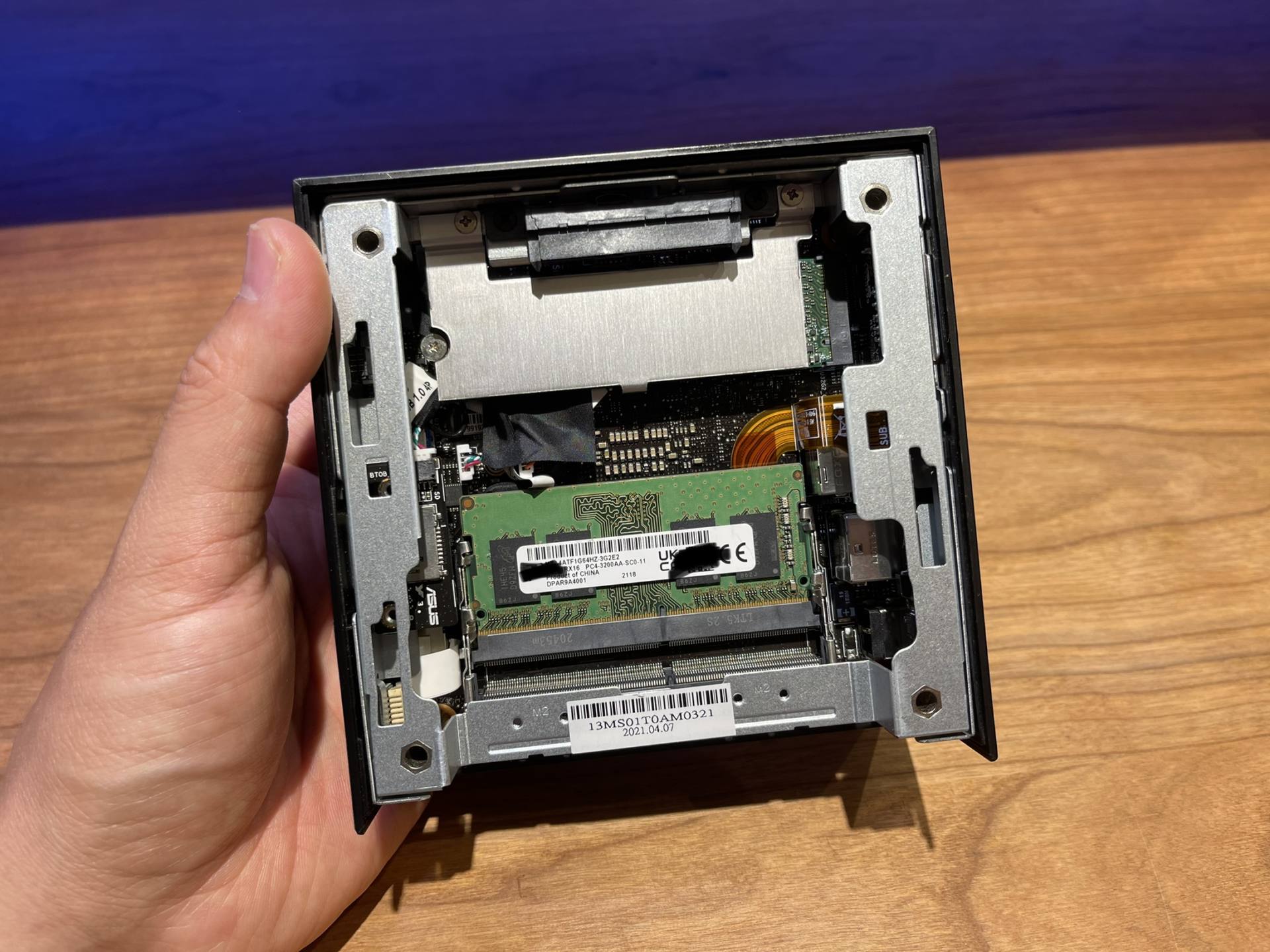 pn51测评华硕,华硕pn51r5