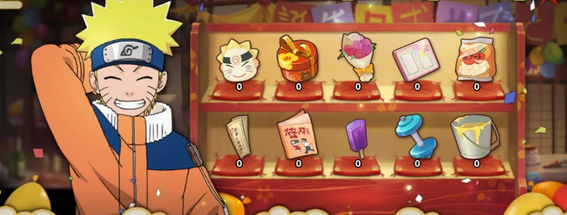 火影忍者手游3月10日周活动解析,火影忍者手游最新活动许愿宝库