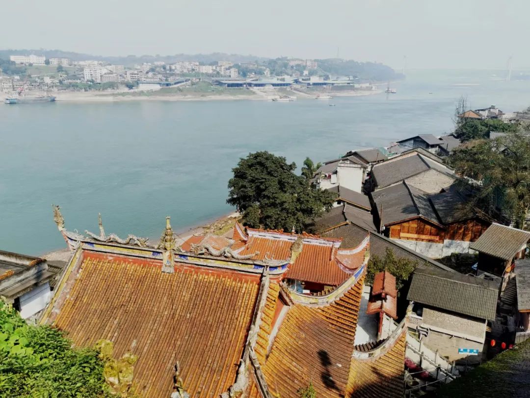 重庆江津旅游景点有哪些,重庆江津周围的景点