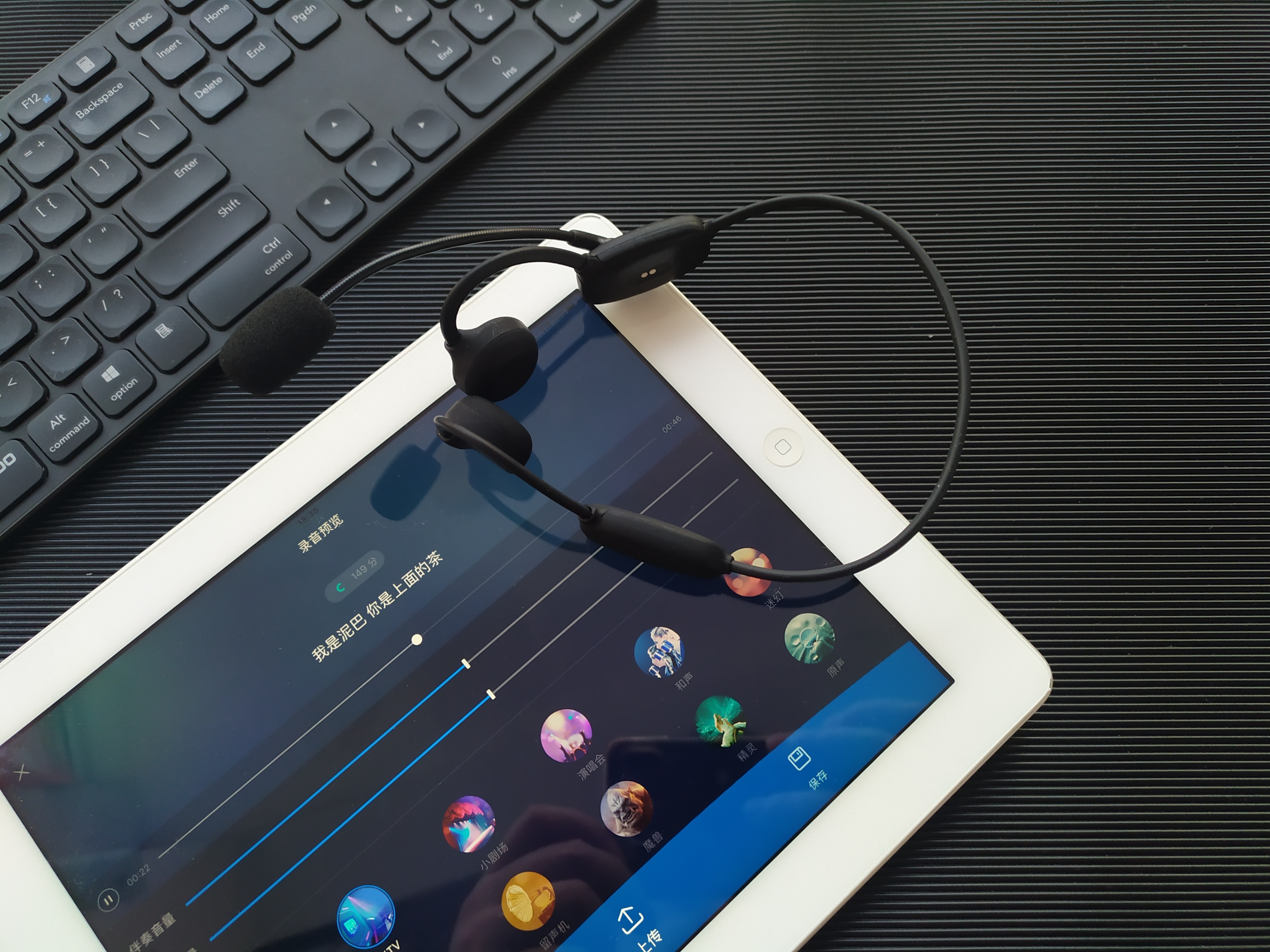 骨传导耳机麦克风效果好吗,骨传导耳机带麦克风推荐