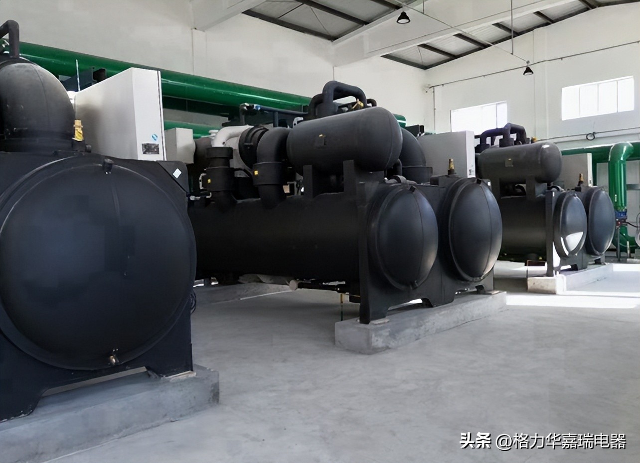 格力空气能热泵官方网站,格力空气源热泵官网