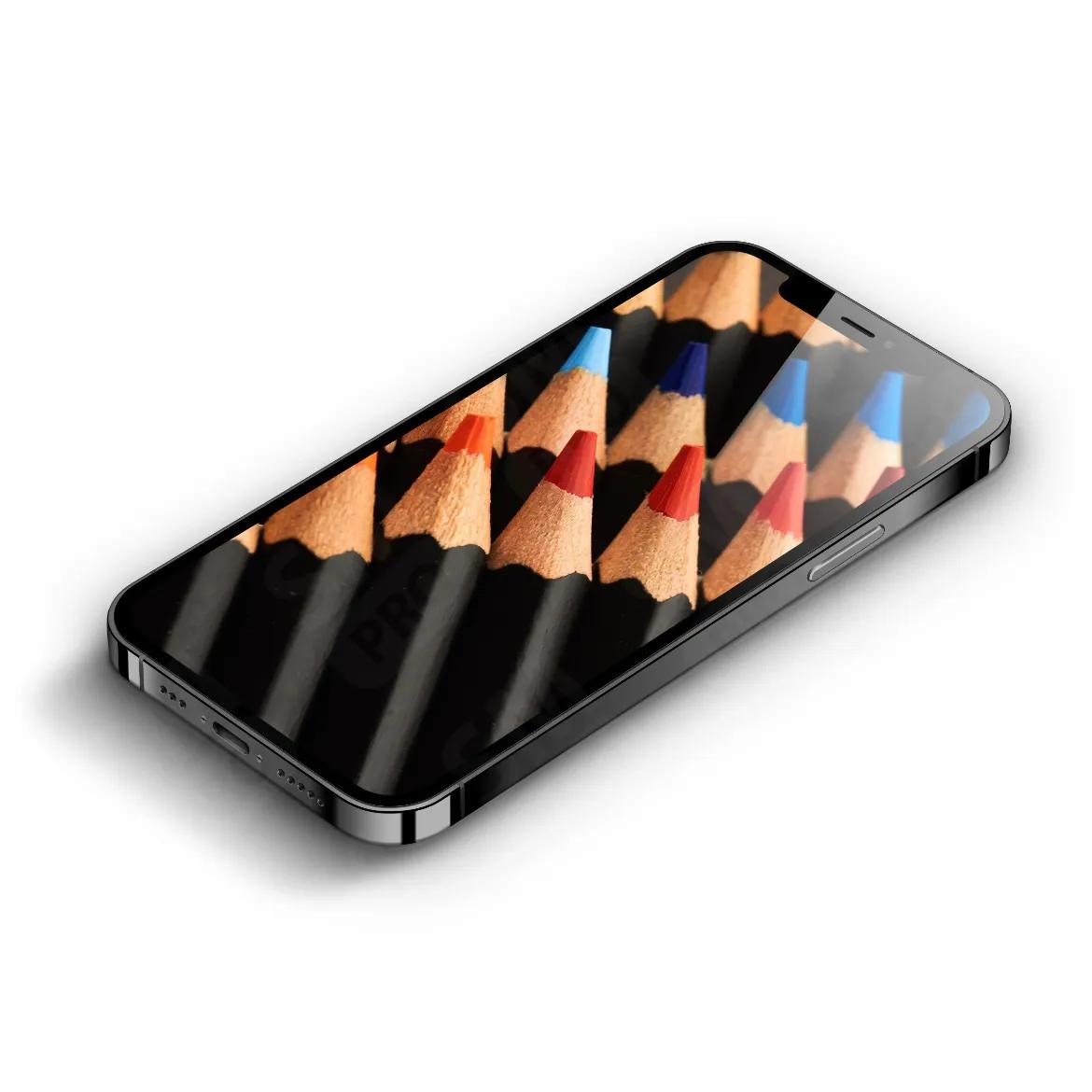 壁纸上的铅笔痕迹怎么清除,手机壁纸彩铅画