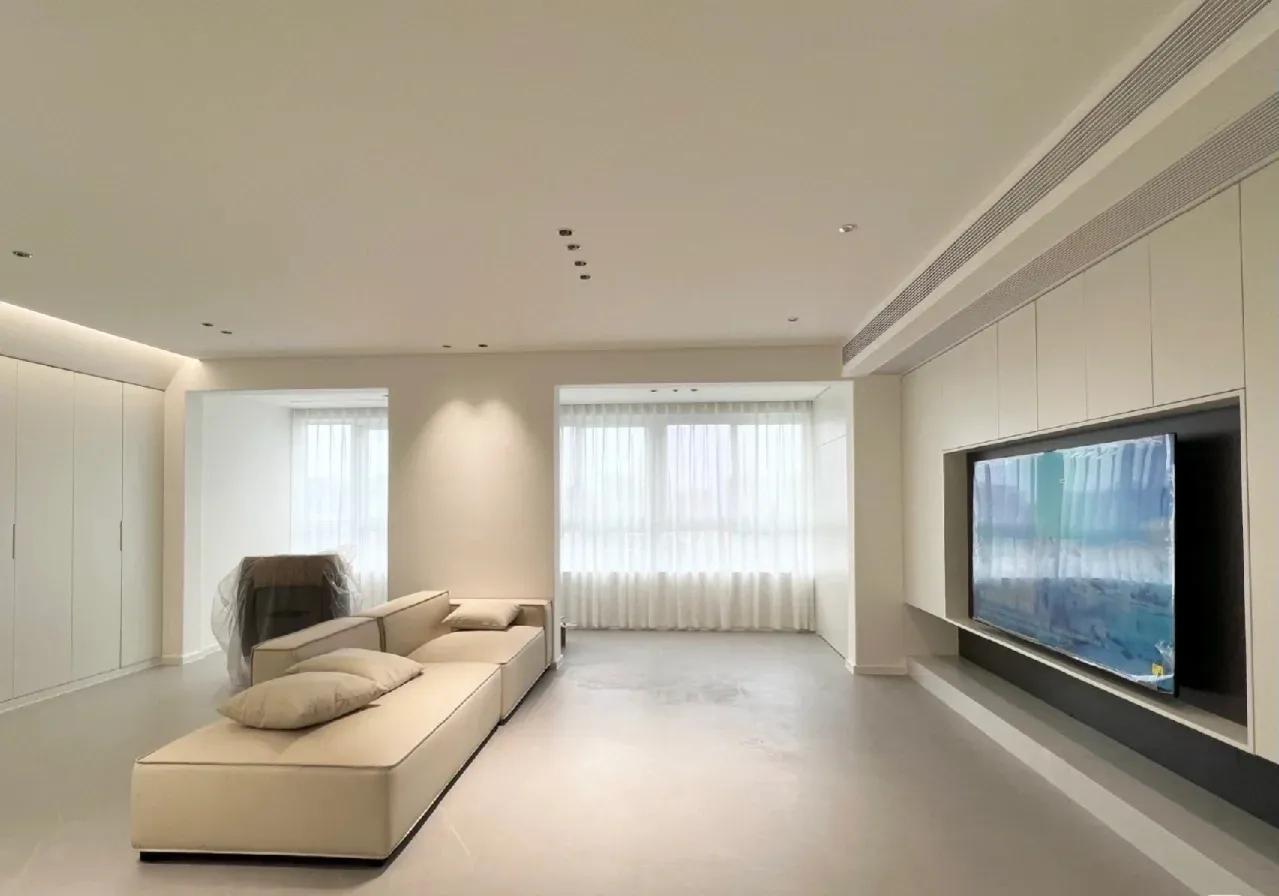 安徽女主晒出142平米新家：全屋没有一丝俗气，堪称装修教科书