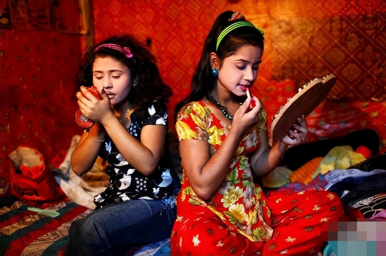 “*交性**易”合法化的荷兰，如今已追悔莫及