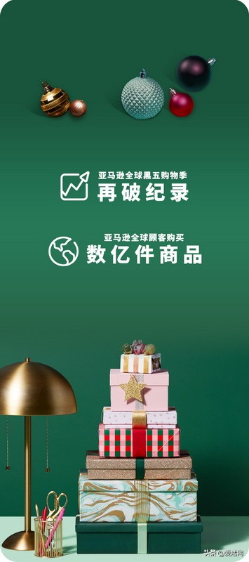 亚马逊海外购黑五从什么时候开始,亚马逊海外购黑五发货时间