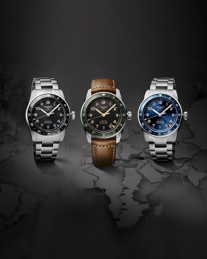 手表尺寸怎么选适合自己的,如何选择适合自己的一块手表