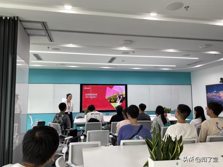 知了汇智是培训机构吗,知了汇智培训班怎么样