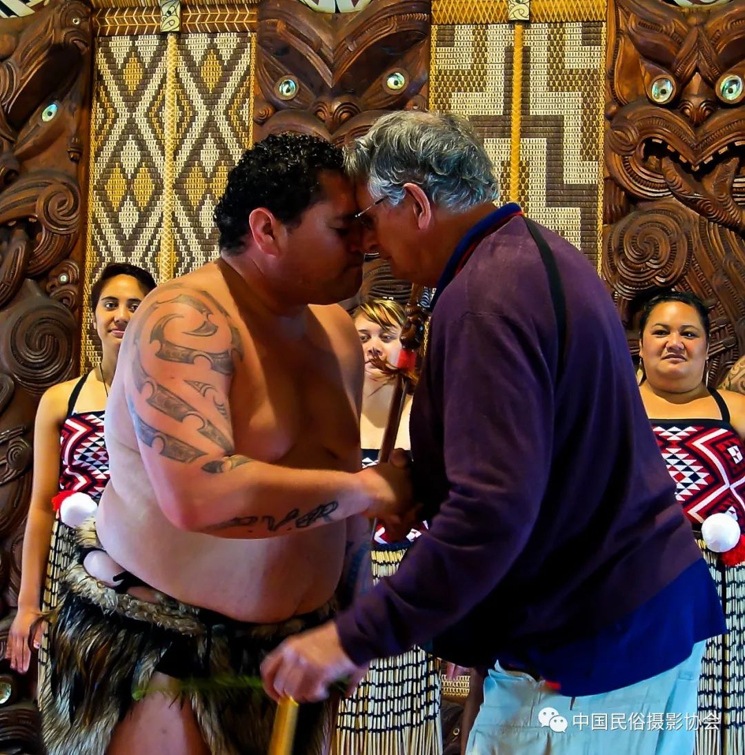 中新建交50周年｜“人类贡献奖”年赛中的新西兰民俗故事