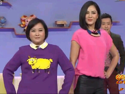 第一名模瞿颖的情史,瞿颖怎么没结婚呢