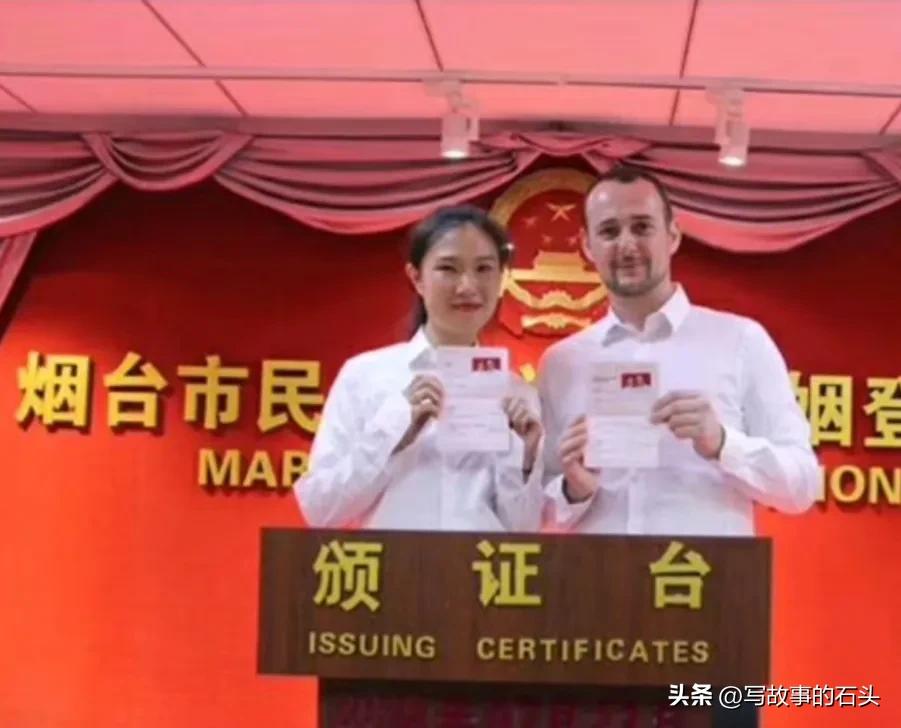 山东姑娘远嫁比利时生两个孩子,山东妞远嫁德国比利时