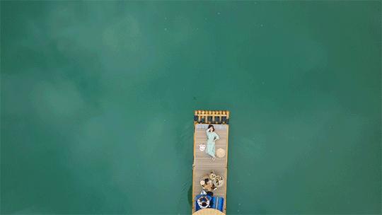 中越边境的世外桃源,中越边境线上的桃源