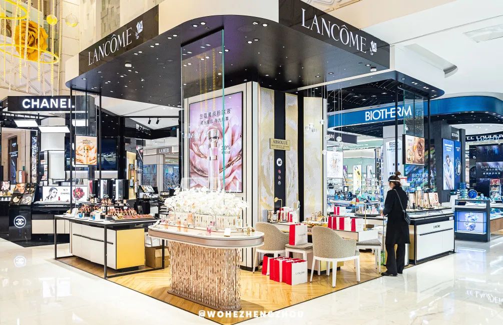 丹尼斯24周年庆第二波福利来袭,丹尼斯百货优惠活动