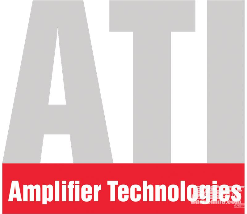 「推荐」ATI6000系列:创始人签名认证,强悍的功率输出
