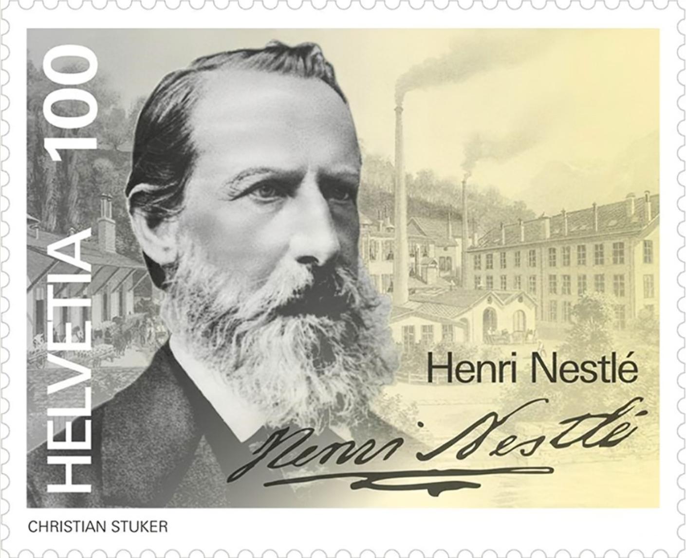 雀巢在中国每年狂揽600亿,雀巢为什么能做到世界第一