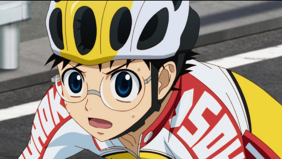 飙速宅男进化链 (飙速宅男newgeneration)