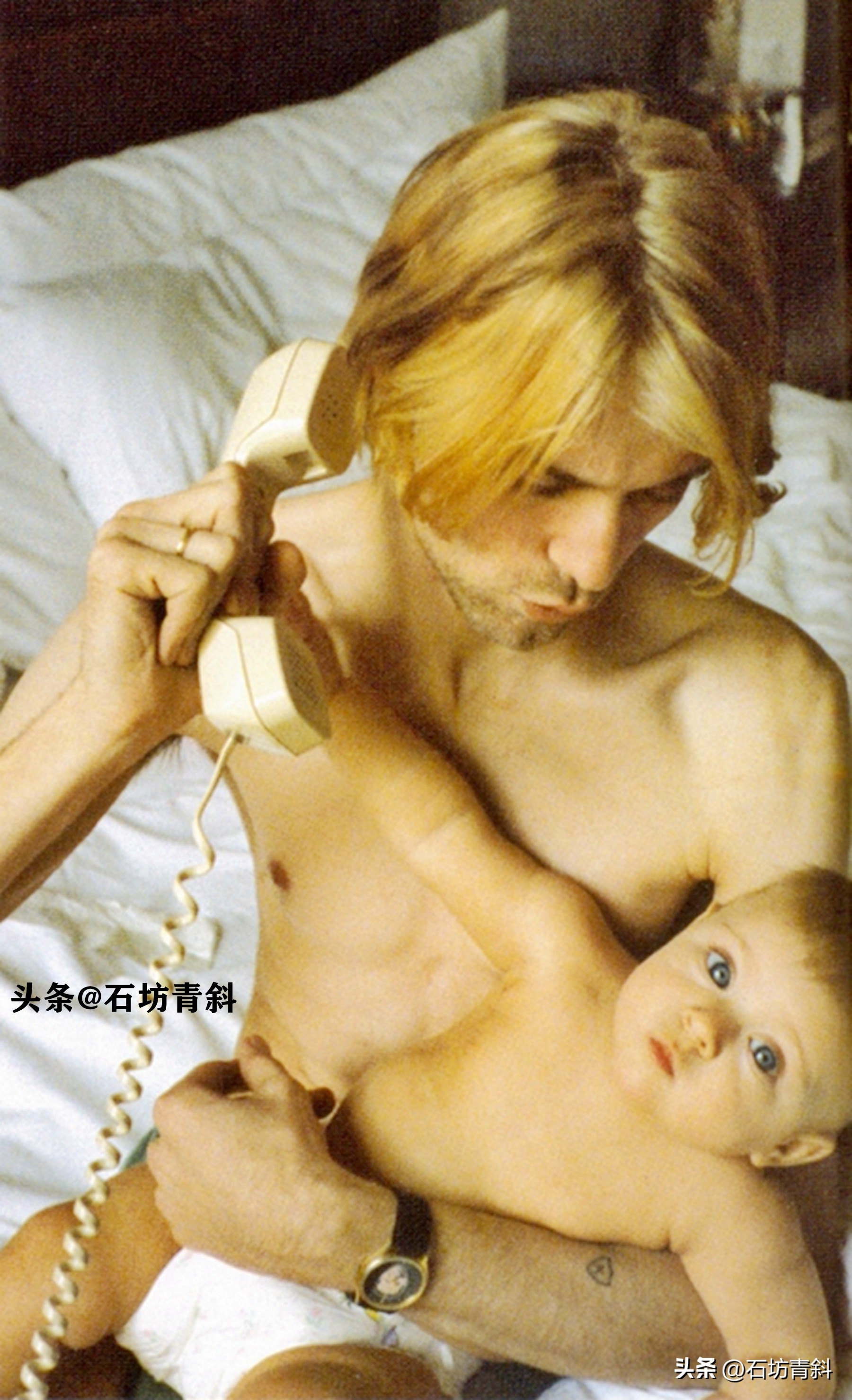 科特柯本是多少年死的,科特柯本是怎么死的