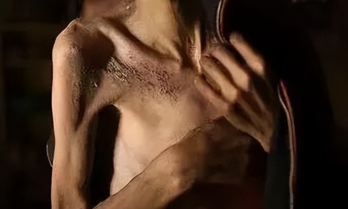 【禁毒知识】有人自杀，有人自首，吸毒的危害让人触目惊心！