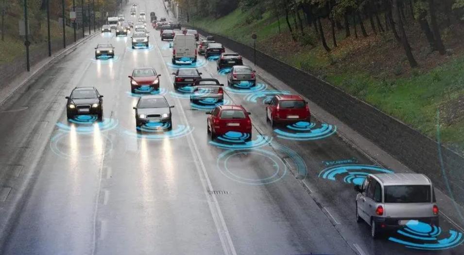 智能交通实时路况导航,智能交通管理系统怎么查车