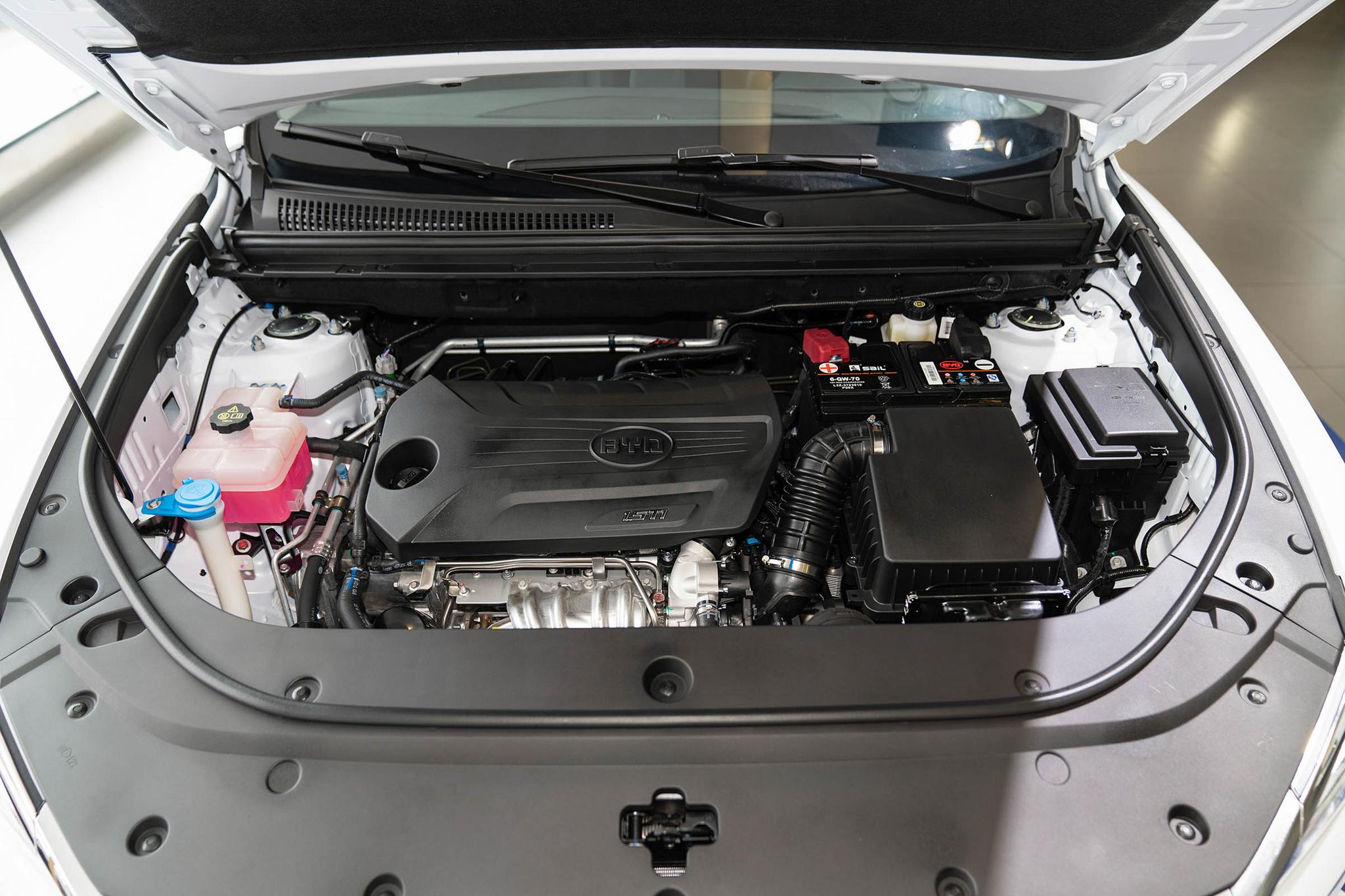 驾驶感和舒适中型suv推荐,年轻人想买suv这几款值得一看