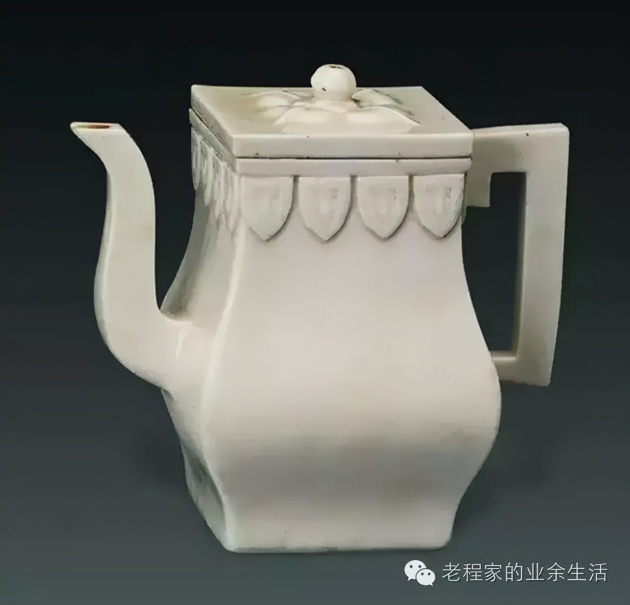 江西景德镇古代陶瓷历史,瓷都景德镇陶瓷文化