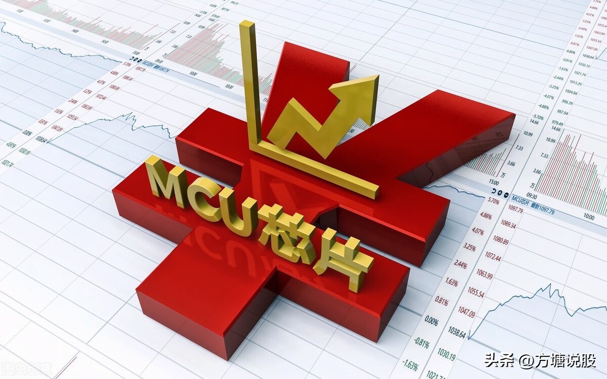 半导体被卡脖子行业还有机会吗,半导体核心零部件