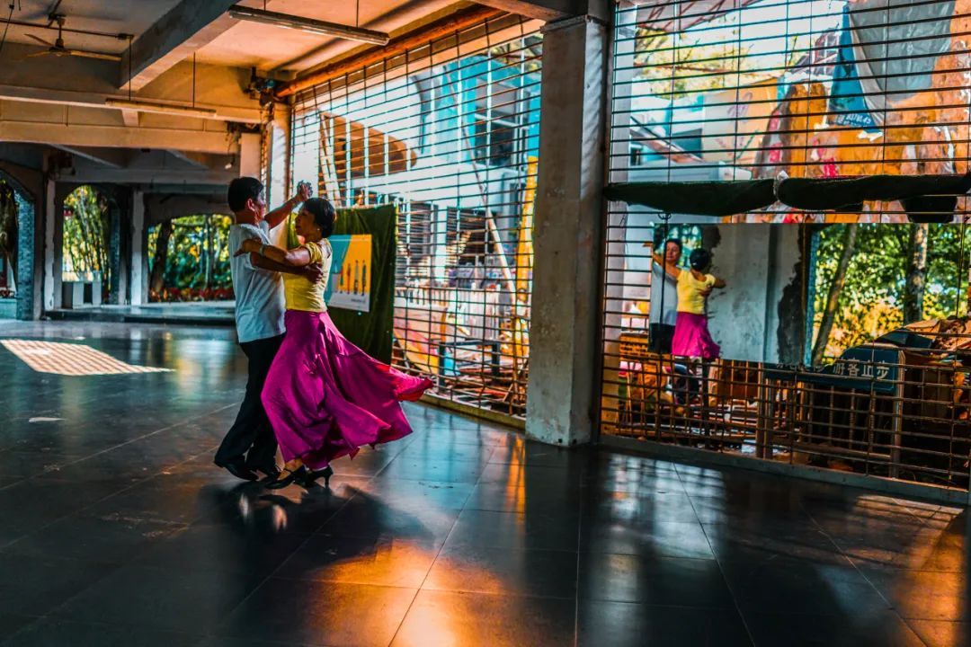 那就好好告个别吧，用你们最难忘的Moment