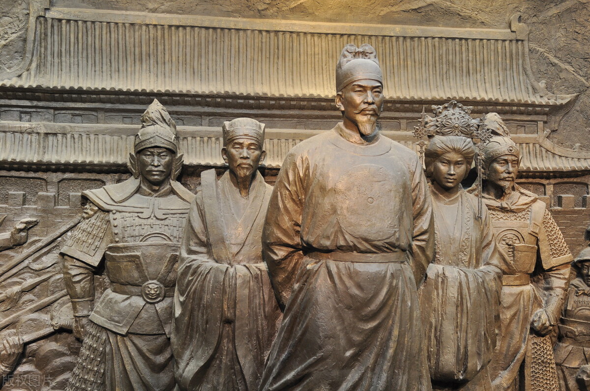 和绍宋差不多的历史小说,和绍宋一样好看的历史小说