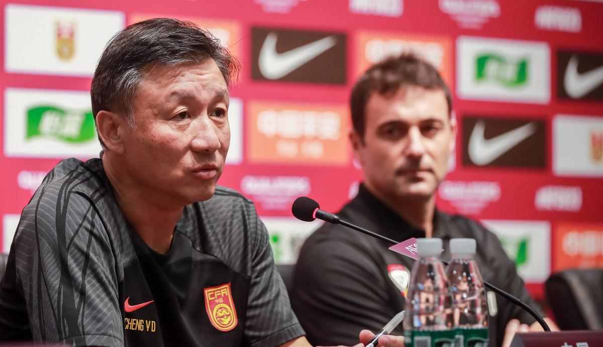 0-2！0-0！亚洲杯大乱，2大鱼腩立功，中国男足出线反转，4分有戏