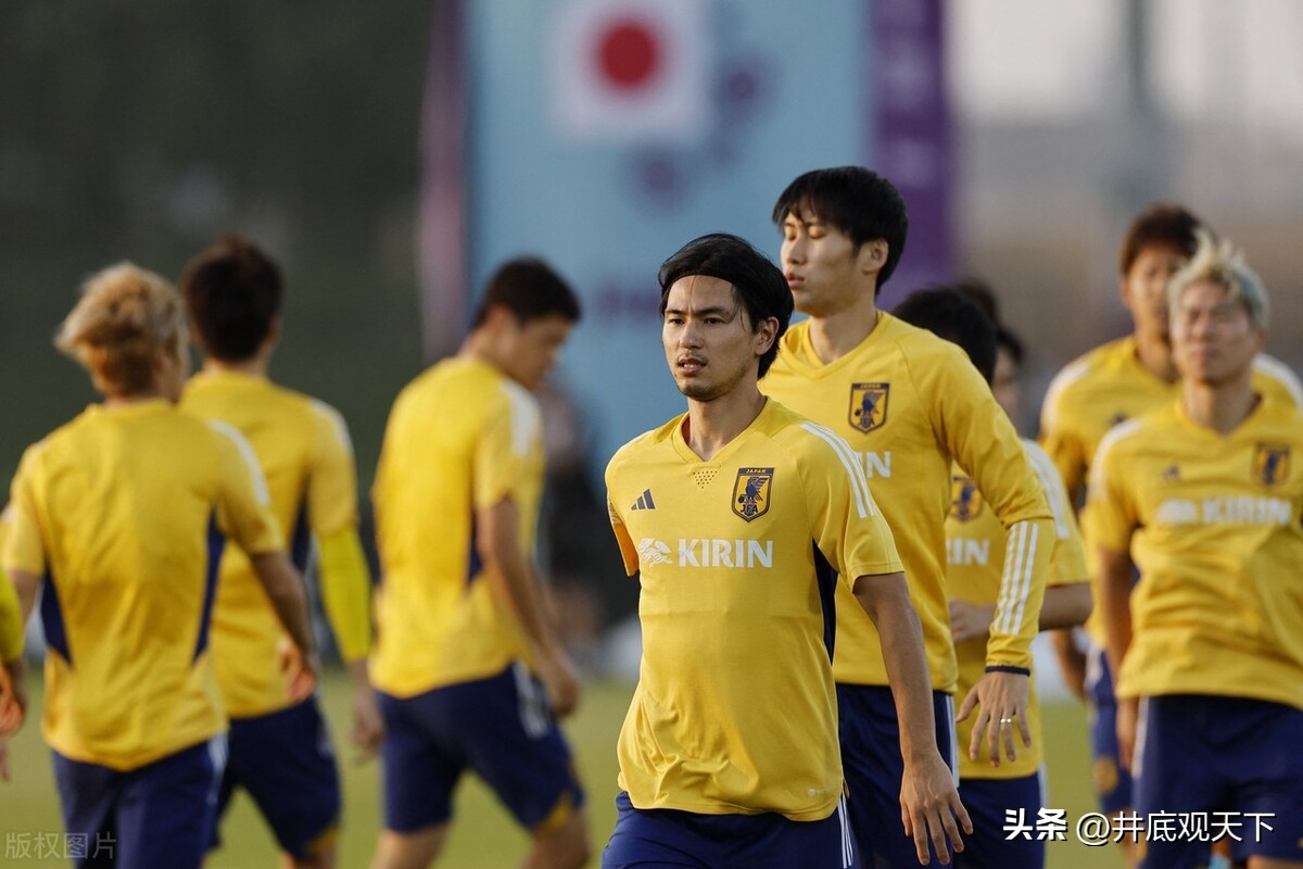 德国队1-2不敌日本队全程回放,德国队主场1-4惨败日本100字点评