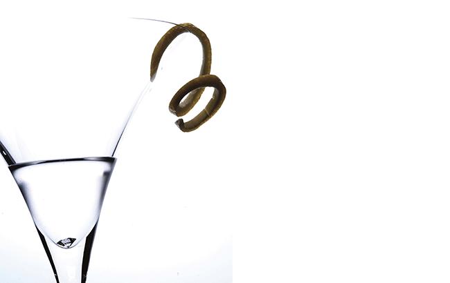 世界十大名贵的鸡尾酒,一套最贵的鸡尾酒