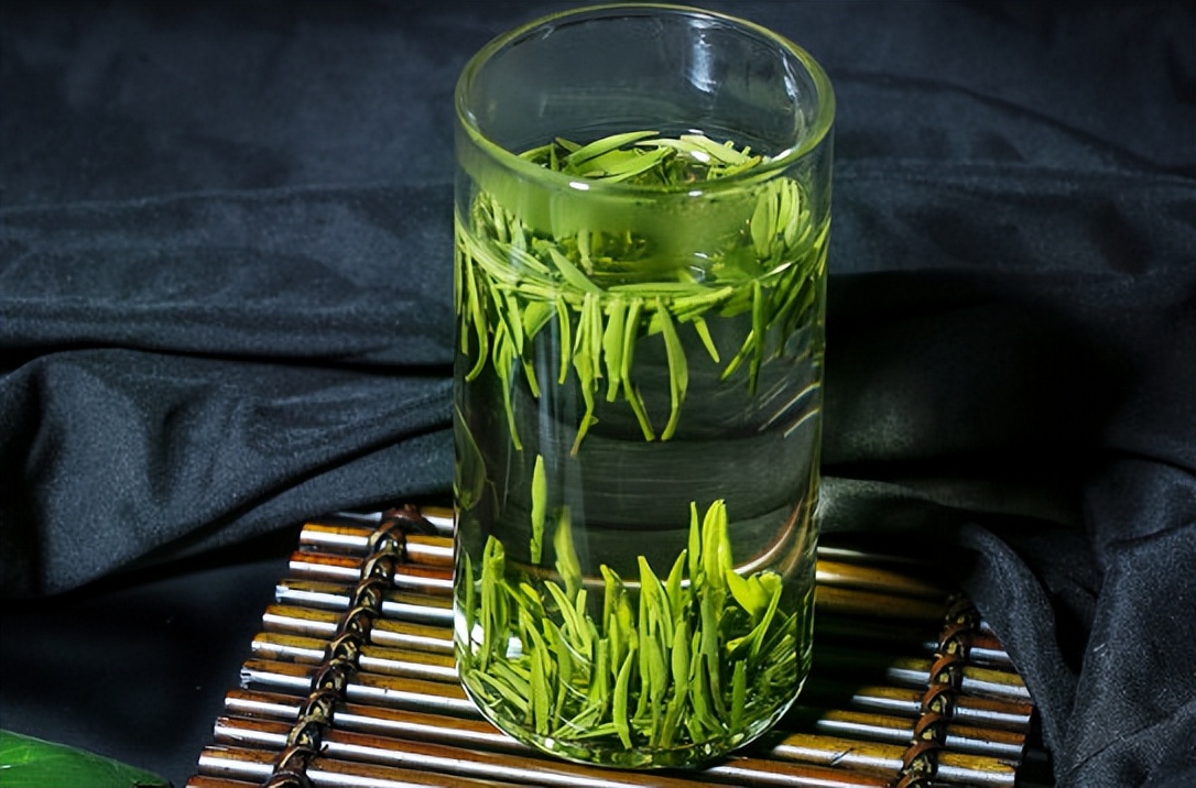 江苏饮茶“怪象”，茶桌上不见碧螺春，当地人却偏爱这3款平价茶